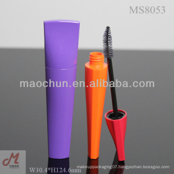 MS8053 empty eyelashes packaging/container/bottle